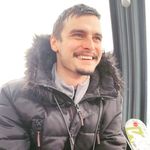 Profile Picture of Samuel Grimault (@samuelgrimault) on Instagram