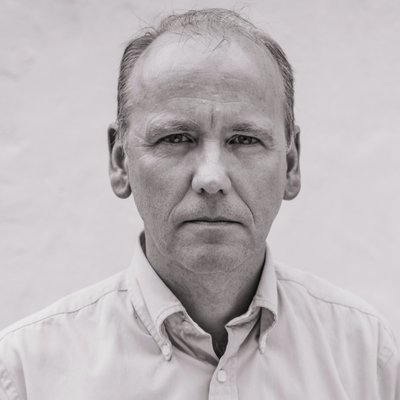 Profile Picture of Mark Woods (@RevMarkWoods) on Twitter