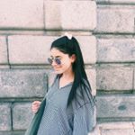 Profile Picture of Hanna Jerome (@hannajerome) on Instagram