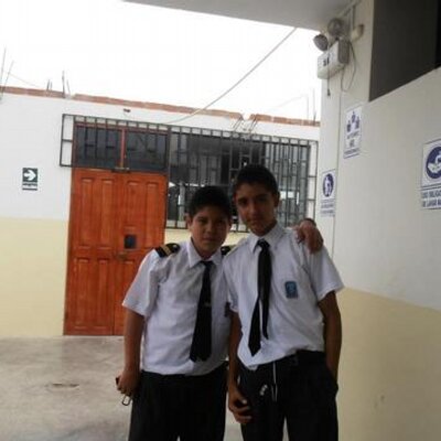 Profile Picture of Peter Velásquez (@pjvs06) on Twitter