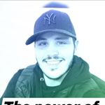 Profile Picture of Barry Smith (@barry_mcmanus_smith) on Instagram