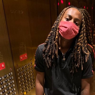 Profile Picture of William Gates (@CoreyTharpe1) on Twitter