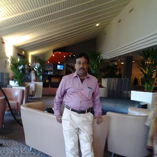 Profile Picture of Ananthakrishna Pillai (@ananthakrishna.pillai1) on Facebook