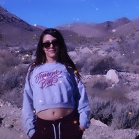 Profile Picture of Taylor Lei Corey  (@taylor-lei-corey-1) on Quora