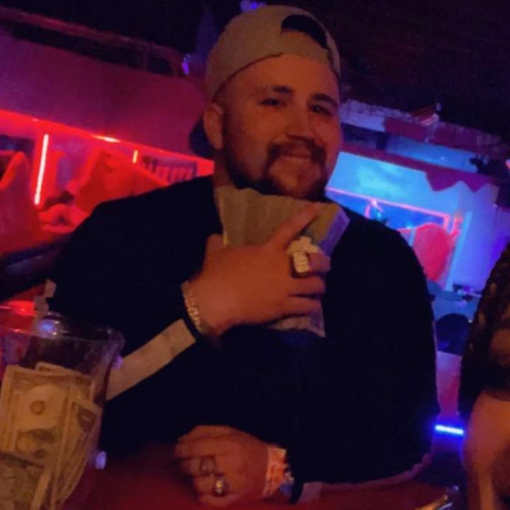 Profile Picture of Bubba Shaw (@oil_field_fitness) on Tiktok