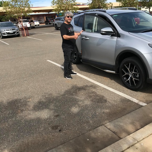 Profile Picture of Rustu Kocak (@auskocak) on Poshmark