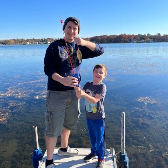 Profile Picture of Patrick Oberlander ii (@patrickoberland) on Poshmark