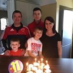 Profile Picture of 063729 (@derektddoran2017) on Instagram