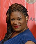 Profile Picture of Adrienne C. Moore - Wikipediaon Wikipedia