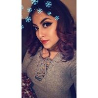 Profile Picture of Tania Adame (@tania-adame-1) on Quora