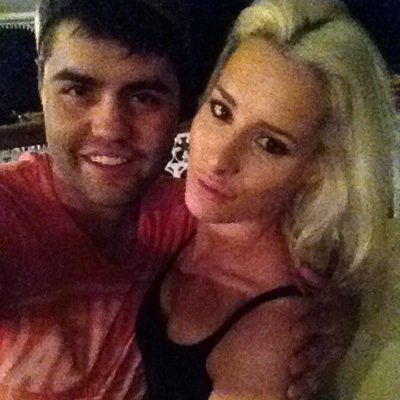 Profile Picture of James Clarkin (@JamesClarkin92_) on Twitter