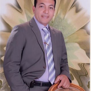 Profile Picture of Ashraf Barsoum (@Ashraf-Barsoum) on Facebook
