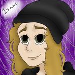 Profile Picture of Isaac Piascik (@derrickanderic) on Instagram