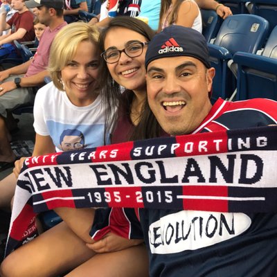 Profile Picture of Carlos Camacho (@C_Camacho603) on Twitter