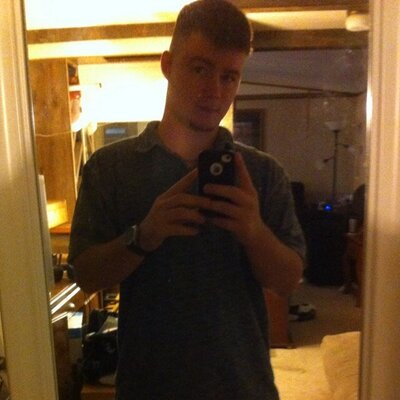 Profile Picture of Bradley Rooney (@GeekGamerRooney) on Twitter