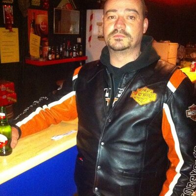 Profile Picture of Pfleger Marc (@pfleger_marc) on Twitter