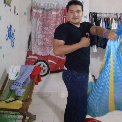 Profile Picture of Jonathan Cervera (@albertocerveme) on Twitter