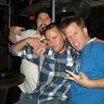 Profile Picture of Jeremiah Hodge (@aaclownx) on Instagram