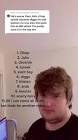 Profile Picture of   Jacob the God... (@firedantotherescue) on Tiktok