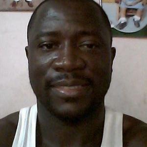 Profile Picture of Ebogo Jean Theodore (@ebogo9) on Twitter