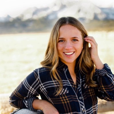 Profile Picture of Hannah Schuler (@schulerhannah12) on Twitter