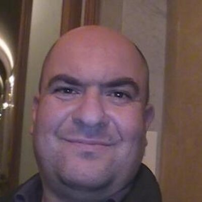 Profile Picture of Gianluca Cerri (@GianlucaCerri) on Twitter