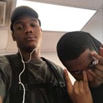 Profile Picture of Donnell and Seth (@thegiraffeandmouse) on Instagram