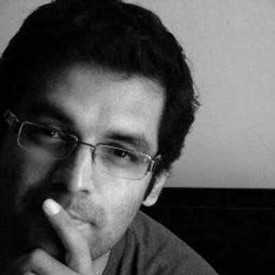 Profile Picture of Gaurav Sarup (@gsarup) on Twitter