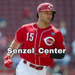 Profile Picture of Nick Senzel Fans (@senzel_center) on Instagram
