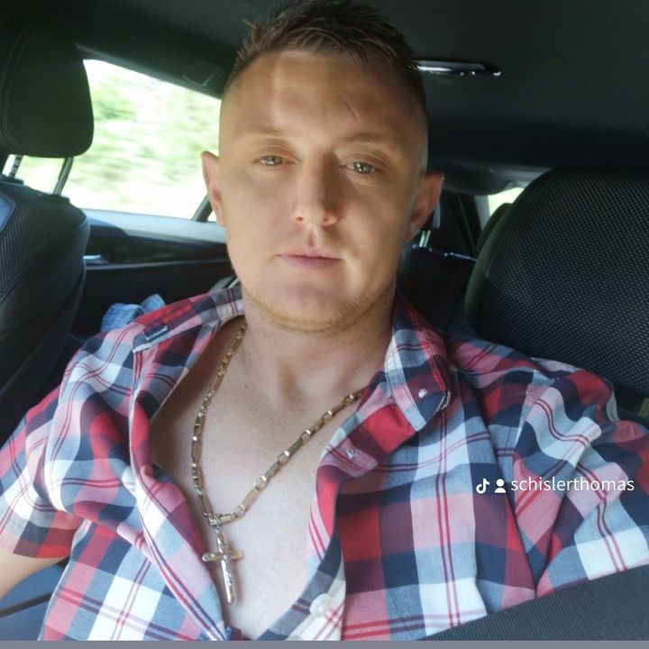 🧊Thomas🧊 - Tiktok Profile Picture of 🧊Thomas🧊 (@schislerthomas) on Tiktok