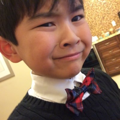 Profile Photo of Alexander Cho (@chobotz) on Twitter