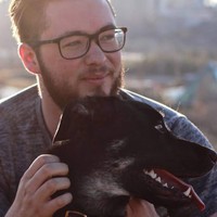 Profile Picture of Angus Mcdougall (@angus-mcdougall-7) on Quora