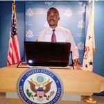 Profile Picture of Bernard James (@bernardinojames1) on Instagram