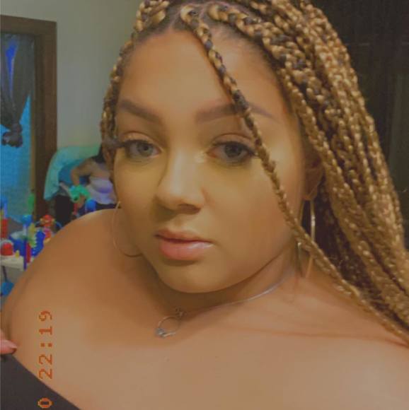 Profile Picture of Cierra Casey cheatham (@cierra17) on Poshmark