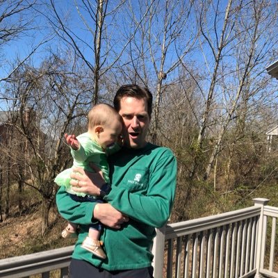 Profile Picture of Joe Johns (@jjohns8712) on Twitter