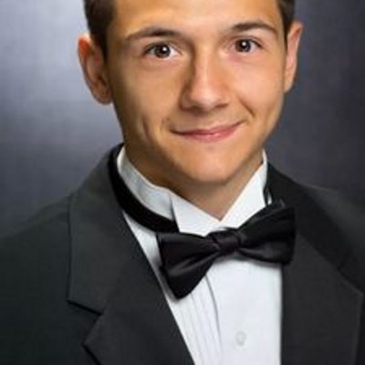 Profile Picture of Michael Fragola (@wheresmikeys18) on Twitter