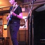 Profile Picture of Jacob Leslie (@strat109) on Instagram