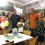 Luciano Martins Da Silva - Instagram Profile Picture of Luciano Martins Da Silva (@lucianomartinsaqms) on Instagram