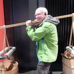 Profile Picture of Robert Metcalfe (@xbureaucratbob) on Instagram