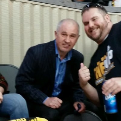 Profile Picture of Matthew Sarver (@msarver0603) on Twitter