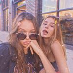 Profile Picture of — 𝘽𝙧𝙚𝙣𝙙𝙖 & 𝙑𝙞𝙠𝙞 💗 (@bestiehelpings) on Instagram