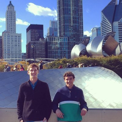 Profile Picture of Michael Carlin (@Michael_Carlin5) on Twitter