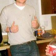 Profile Picture of Chris Roberson (@chrisroberson44) on Pinterest