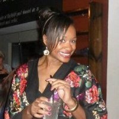 Simone Gonzales - Twitter Profile Picture of Simone Gonzales (@simkiss27) on Twitter