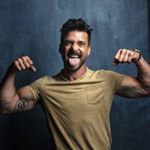 Profile Picture of Frank Grillo (@thefrankgrillofans) on Instagram