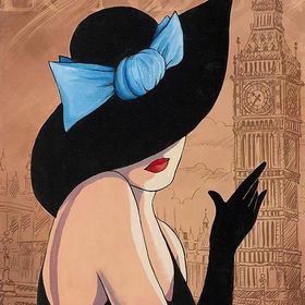 Profile Picture of Janet Stevens (@janets0434) on Pinterest