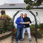 Profile Picture of Mark Edge Holmes (@holmesedge) on Instagram