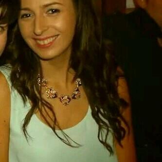 Profile Picture of Jade McDowell (@Mcdowell41Jade) on Twitter