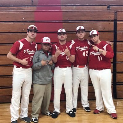 Profile Picture of Michael DePillo (@CeLtIcS3500) on Twitter