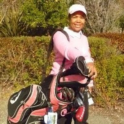 Profile Picture of Lynda Donahue (@special_golfer) on Twitter